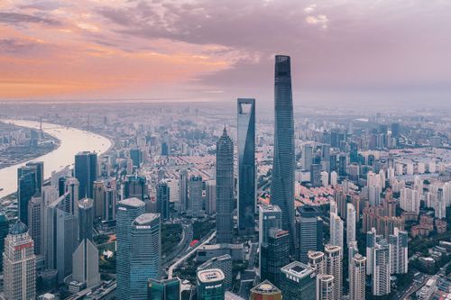 Is Shanghai safe?