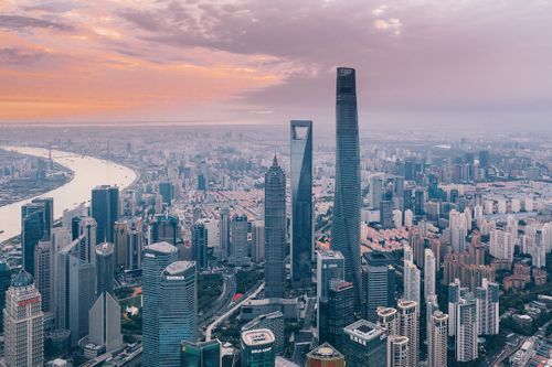 Couch Surfing in Shanghai