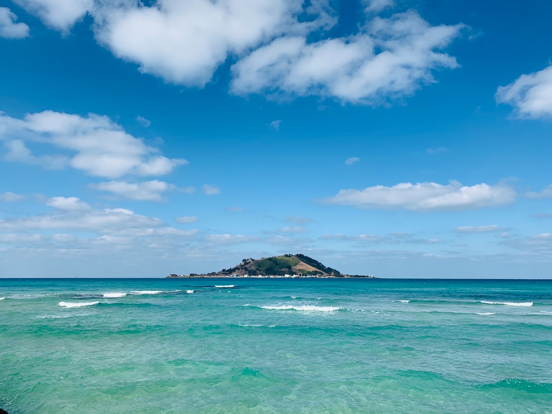 Is Jeju safe?
