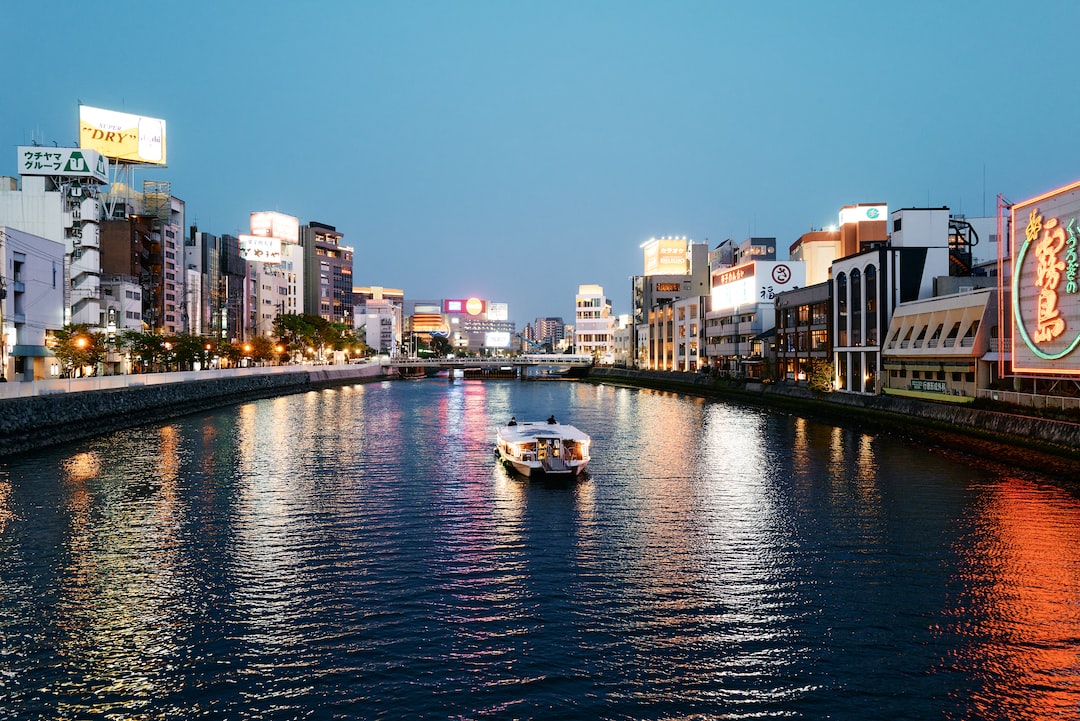 Is Fukuoka safe?