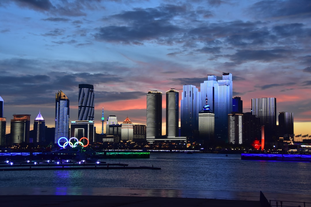 Is Qingdao safe?
