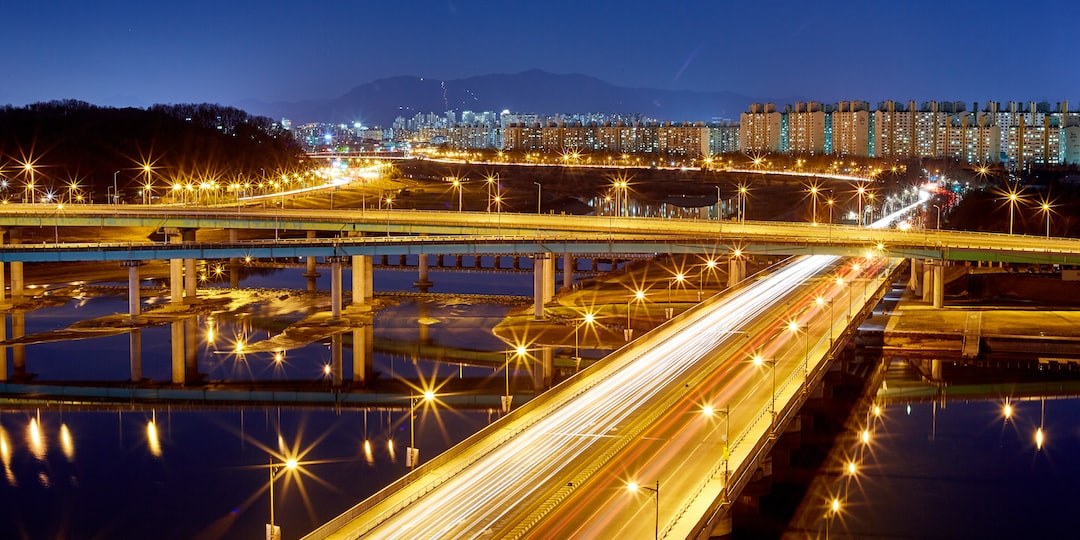 Hospitality exchange in Daejeon