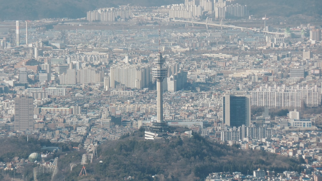 Is Daegu safe?