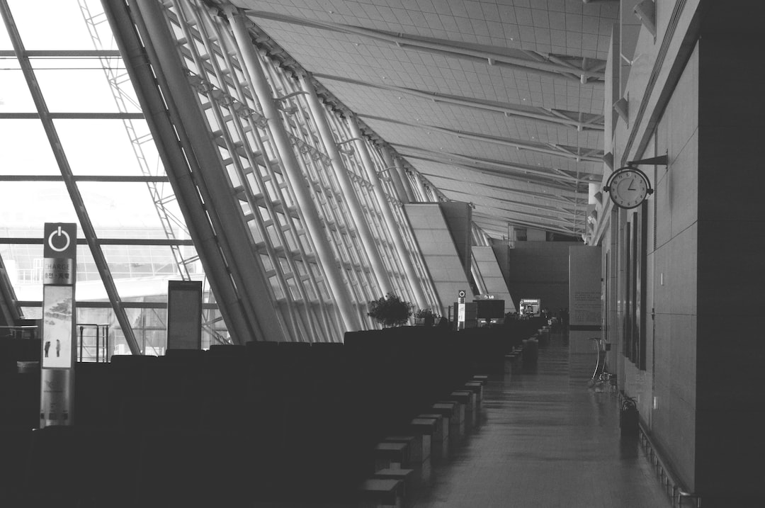 Hospitality exchange in Incheon