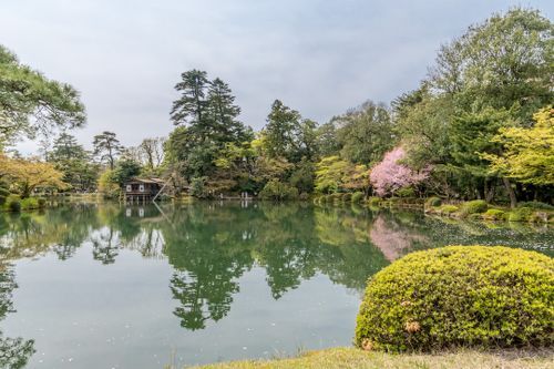 Crime in Kanazawa