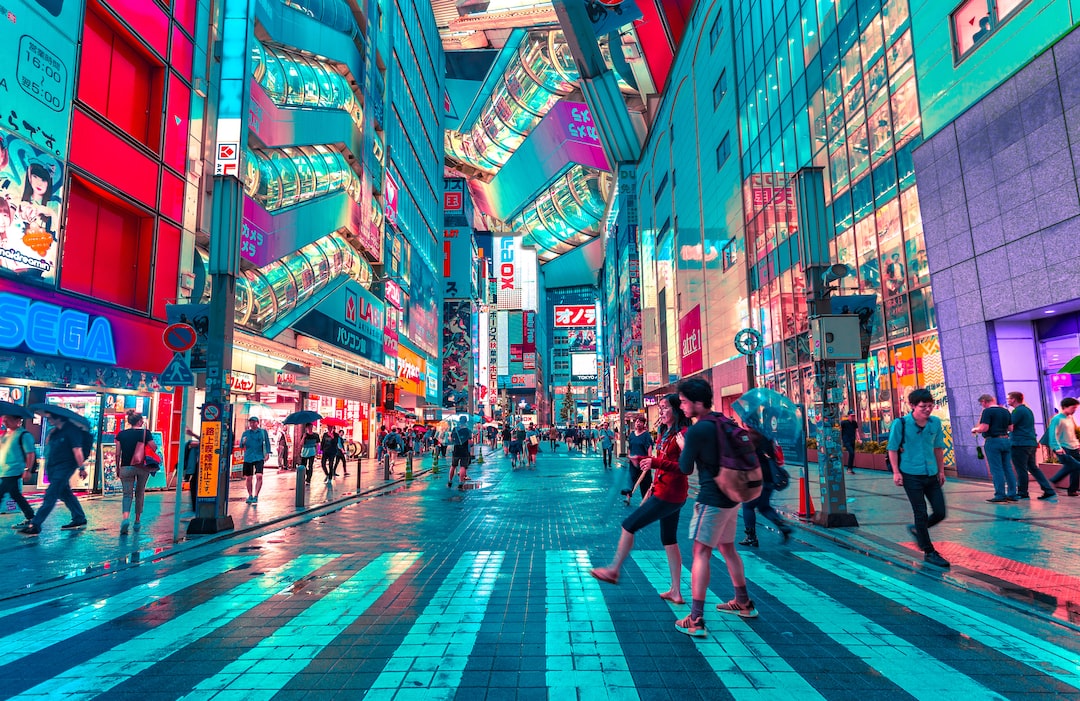 Is Tokyo safe?