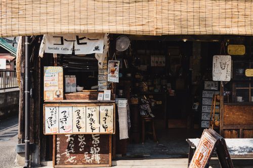 Hospitality exchange in Saitama
