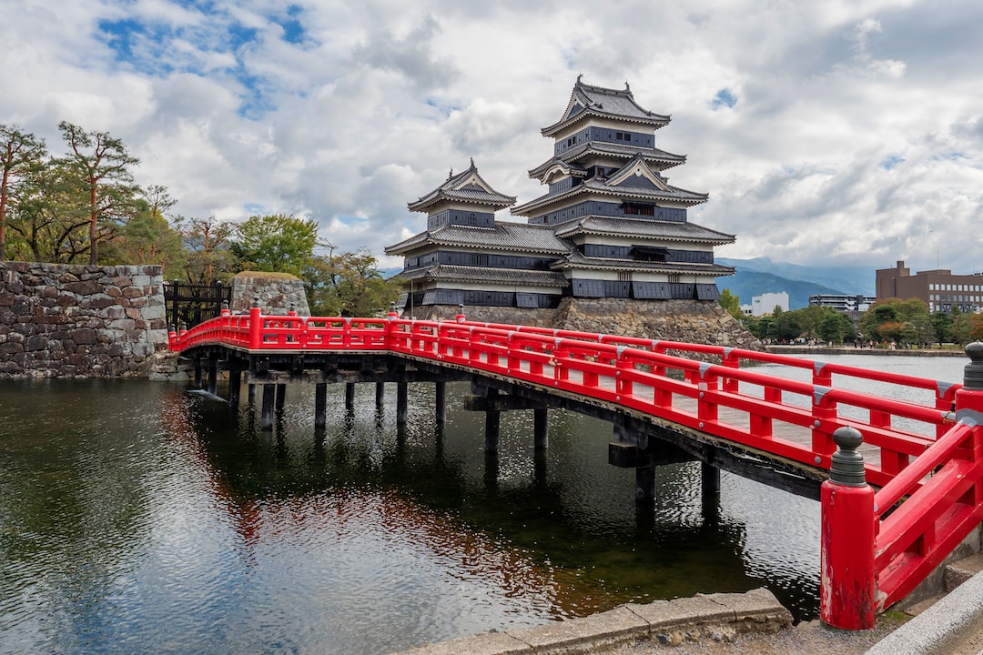 Is Nagano safe?