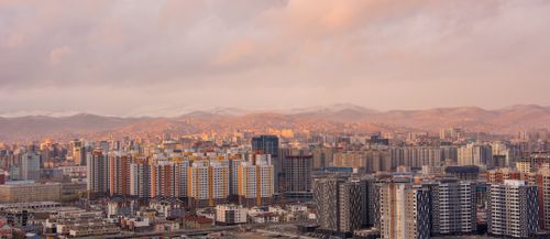 Is Ulaanbaatar safe?