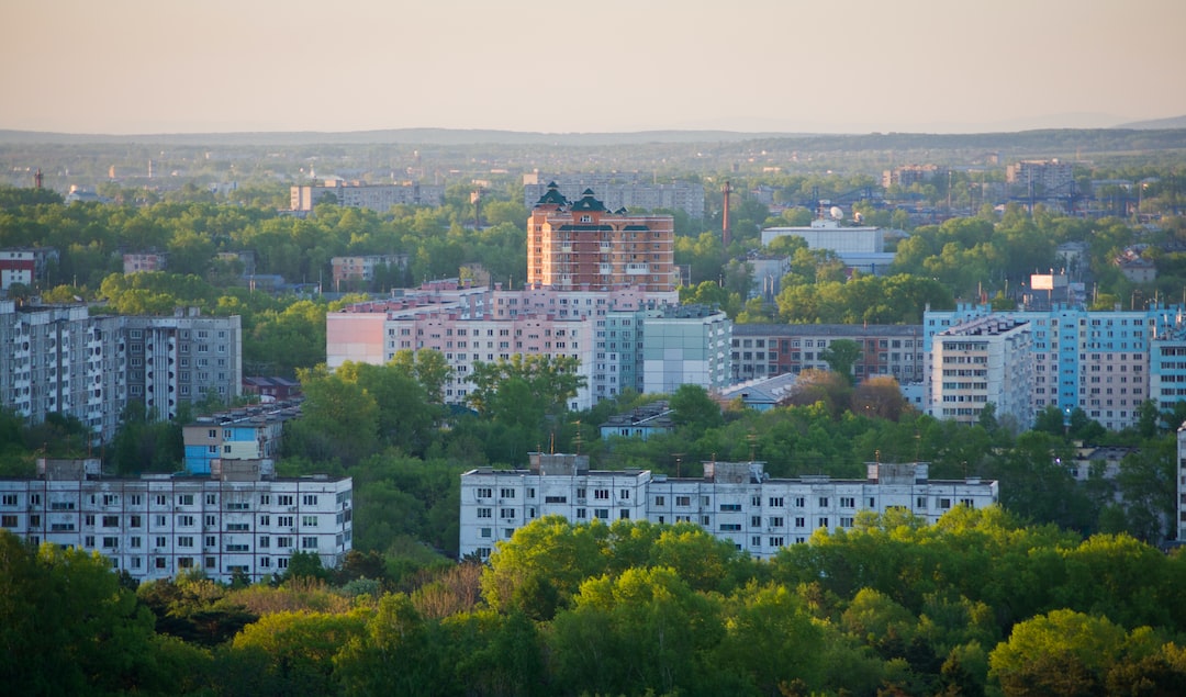 Khabarovsk