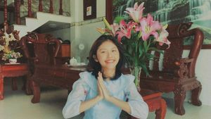 Trang