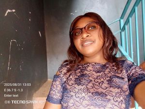 Sharon