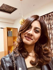 Pranavi