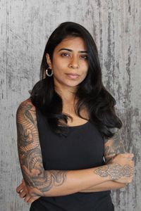manasi