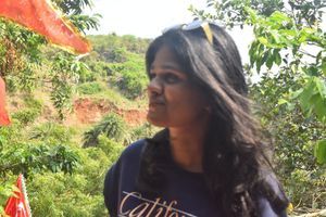 Auroshree