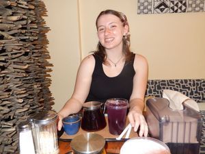 Courtney