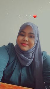 Suheylah