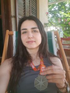 Teodora