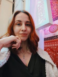 Kateryna