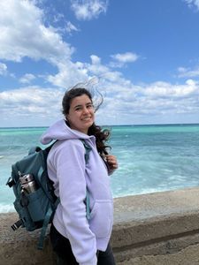 Forouzan🌊🌞