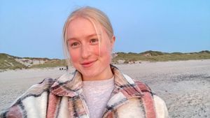 Caroline
