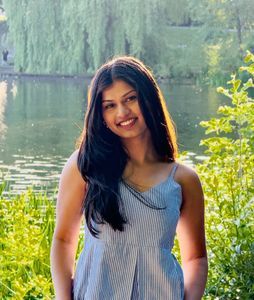 Bhagyashree