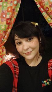 Sarah
