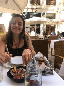 Caroline