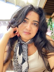 Disha