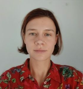 Kateryna