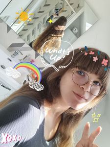 Charlyne