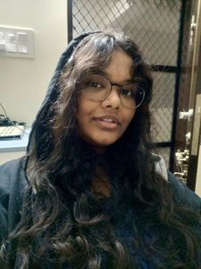 Rishmitha