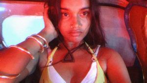 Sandhiya