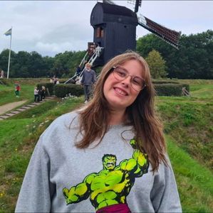 Saartje