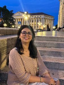 Soukaina