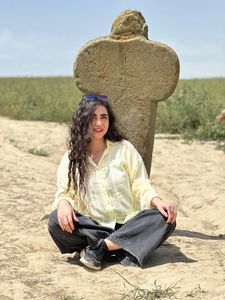 Ghazal
