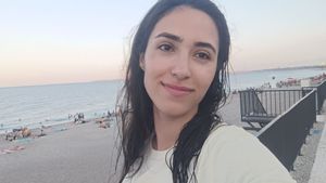 rabia