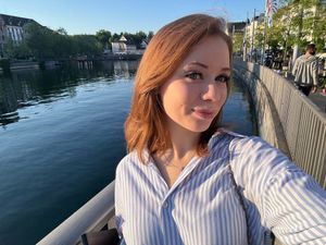 Jekaterina