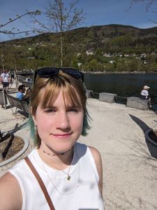 Oleksandra