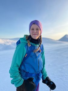 Vilde