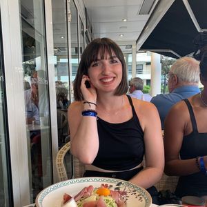 Raphaëlle