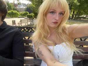 Алина