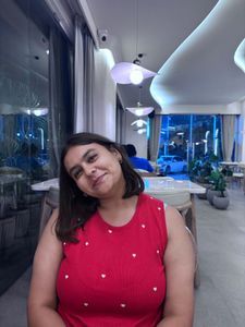 Ayushi