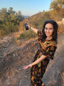 Djihane