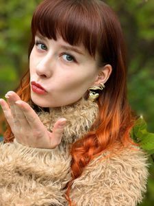 Rebekka