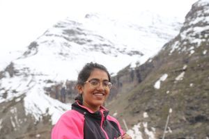 Shravani