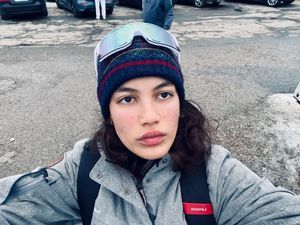 Yasmine