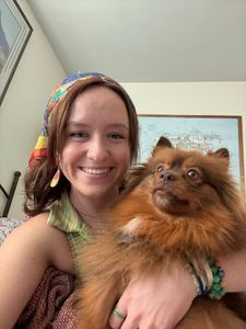 Sarah