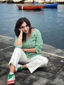 Mehwish