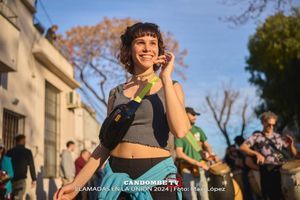 Carolina